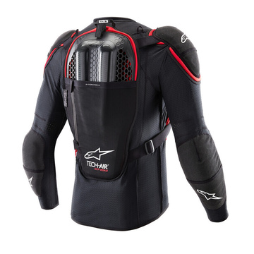 TECH-AIR OFFROAD AIRBAG VEST 
